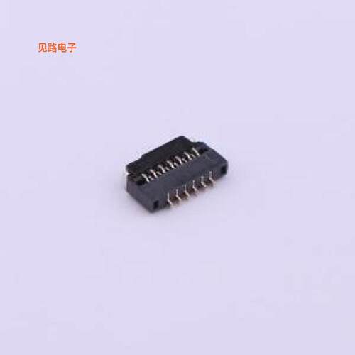 X03A10L13G -[原装FFC/FPCSMD,P=0.3mm,卧贴