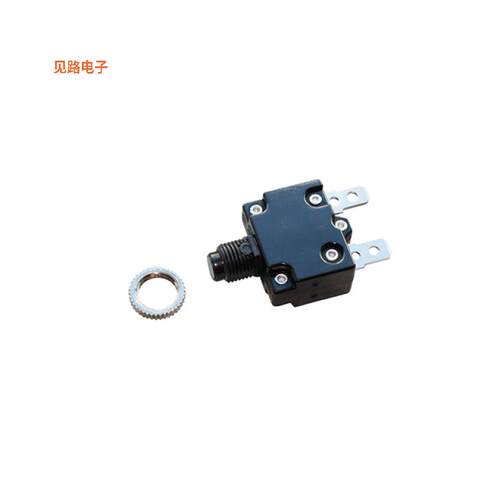 CBW57-PS-10A -[全新CIR BRKR THRM 10A 250VAC 32VDC]