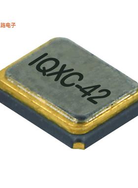 LFXTAL085842 -原装[CRYSTAL 16.0MHZ -40 TO 125C 8PFMHz 晶体
