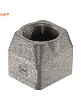 19140020400 -原装[CONN HAN MODULAR TWIN HOOD TOP防护罩