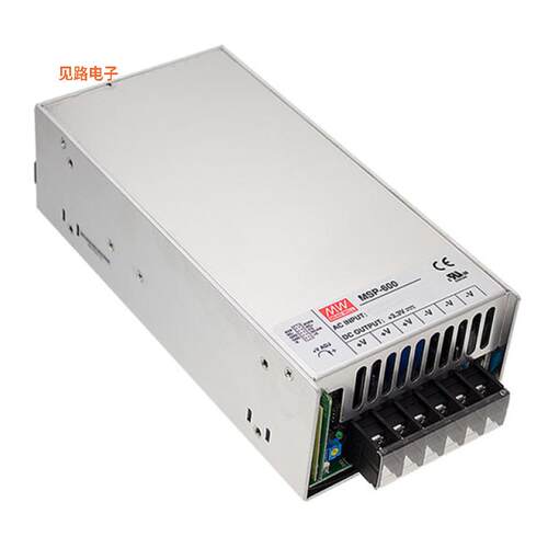 MSP-600-3.3 -[全新AC/DC CONVERTER 3.3V 396W]