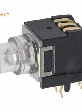 K5V1RD43T -原装[SWITCH TACTILE SPDT 0.1A 32VSPDT