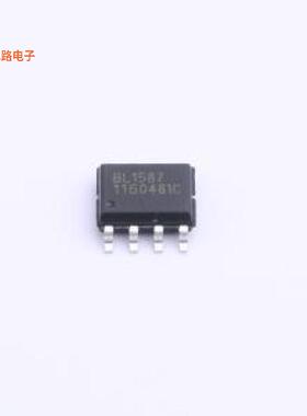 BL1587 -[原装RS-485/RS-422芯片SOP-8