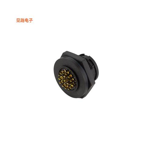 227C-05M04 -[全新C SIZE WATERPROOF CONNECTOR,PANE]
