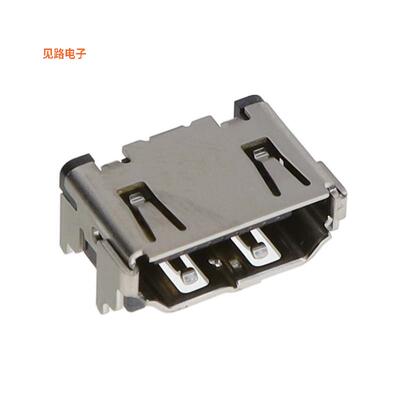 DC04S019JA2R600 -原装[RECEPT, HDMI 2.1, 48GBPS BANDWIDHDMI