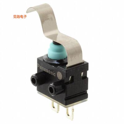 ASQMR17438A -[全新SWITCH SNAP ACT FAIL DETECT 16V]