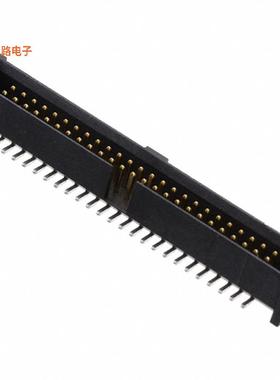 SHF-125-01-L-D-SM-LC-K-TR -[全新CONN HEADER SMD 50PO