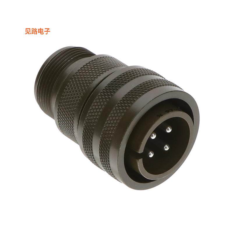 97-3107A-18-10P -[全新MIL-DTL-5015 General Duty Style]