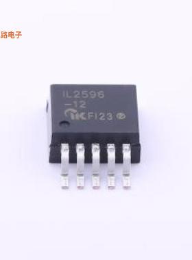 IL2596-12D2T-P -[DC-DC芯片TO-263-5LDC-DC芯片
