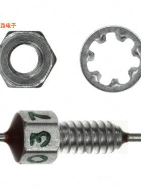 4400-037LF -[全新CAP FEEDTHRU 200V AXIAL]