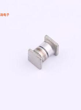 1N5809US -[原装DIODE STANDARD 100V 3A B SQMELFMELF-SQ