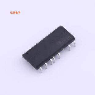 FSB50450B -[原装500V, 4A, 3PHASE, FRFET SMART POSPM-5P-023