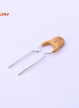 TRC005 -[原装自恢复插件,P=5.1mm