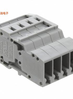 3042272 -原装[TERM BLOCK RCPT 4POSTERM BLOCK RCPT 4POS