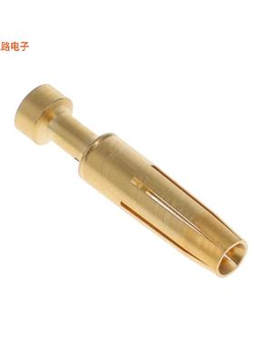 1651480000 -原装[CONTACT H.D. CRIMP SOCKET 18AWG类型