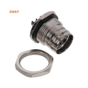 IP67 JACK PUSH MSPEJ6P2M02 LOCK SPE PULL S插孔 原装