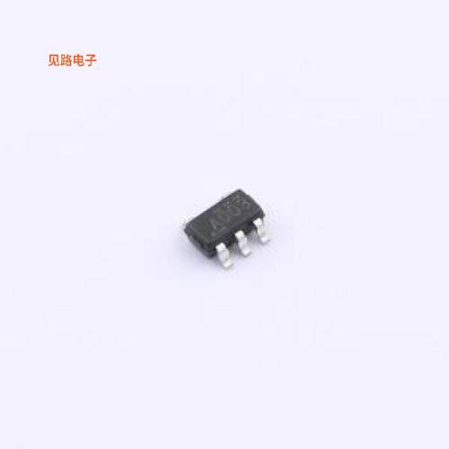 SN74AHC1G00DBVR-MS -[原装逻辑门SOT-23-5