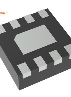 MC100EL07MNR4G -[全新IC XOR/XNOR GATE 1-CIR 8-DFN]