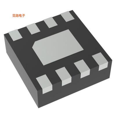 MC100LVEL16MNR4G -[全新IC DIFFERENTIAL RX 1BIT 8-DFN]