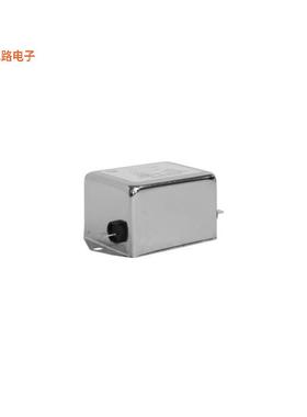 RP655-6-10-W -原装[LINE FILTER 250VAC 6A CHASS MNTDC