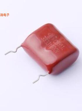 B83C333JS235220195125EOY -[原装聚丙烯膜(CBB)插件,P=20mm