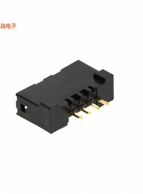 DF51A-4P-2DSA(01) -原装[CONN HEADER VERT 4POS 2MM接头