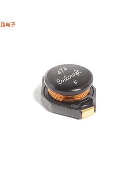 DO3316P-333MLD -[全新FIXED IND 33UH 2.1A 100MOHM SM]