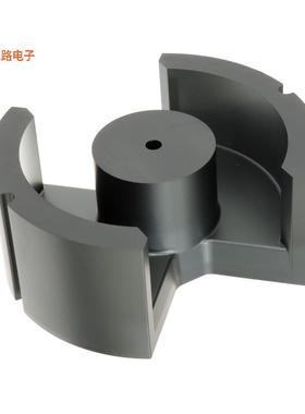 B65733A0630A027 -原装[FERRITE CORE PM 630NH N27 2PCSPM