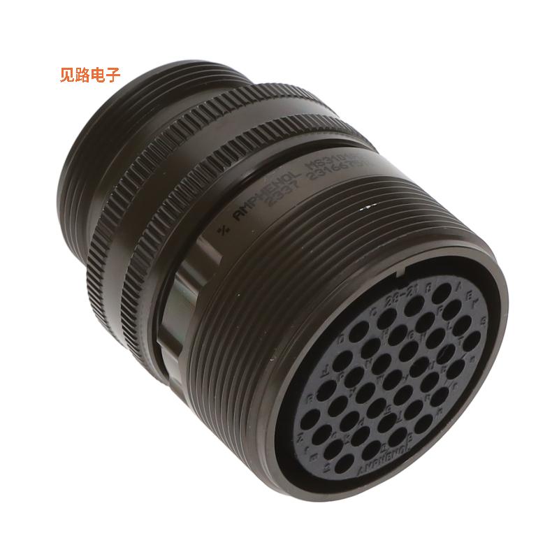 MS3101A28-21S -[全新MIL-5015 MS/AC THREADED RECEPT]