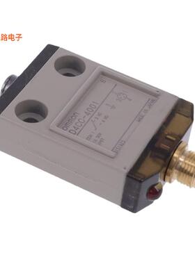 D4CC-4001 -原装[SWITCH SNAP ACTION SPDT 1A 30VSPDT