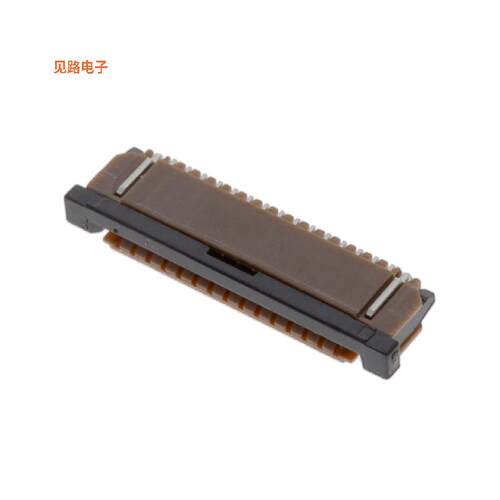 SFW15R-1STAE1LF -原装[CONN FPC BOTTOM 15POS 1MM R/AFPC