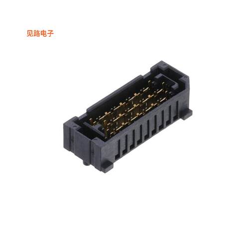 全新NVAM-DP-03-1-02.0-S-2-K-TR -[原装高密度阵列，公形]