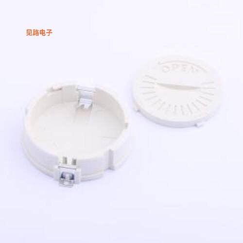 BS-24-B4AK014 -[原装纽扣与条形SMD