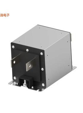 2443552-2 -原装[LINE FLTR 500VDC 150A CHASS MNTDC