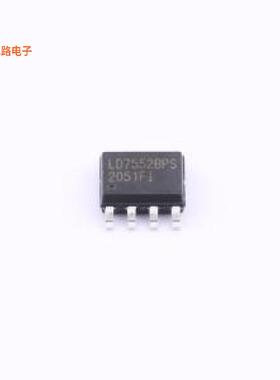 LD7552BPS -[原装AC-DC控制器和稳压器SOP-8