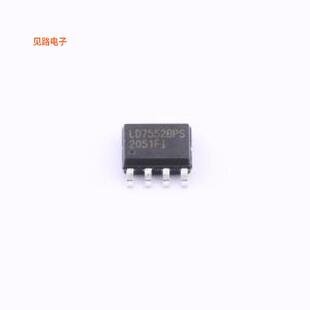 LD7552BPS -[原装AC-DC控制器和稳压器SOP-8
