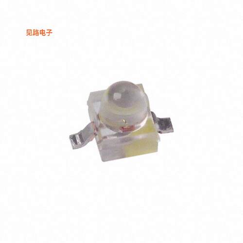 HLMP-7019-D0011 -[全新LED YELLOW DIFF GULL WING SMD