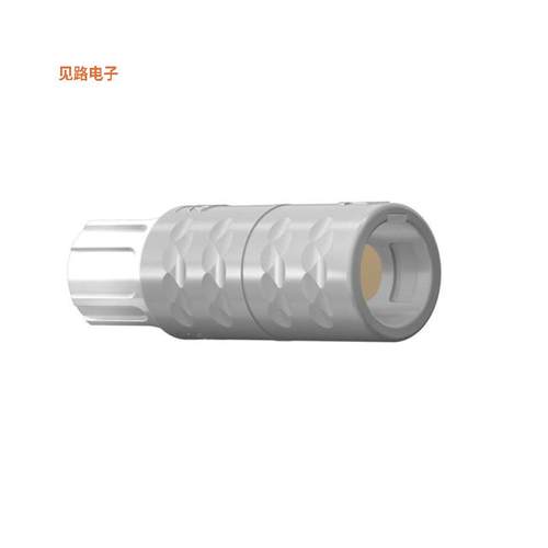 K11M07-P02LPH0-5230 -[全新CONN RCPT FMALE 2P GOLD SLDR CUP]