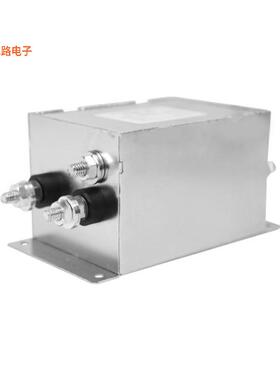 DC30 -原装[LINE FILTER 60VAC/VDC 30A CHASSDC