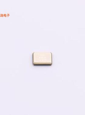 XL2EL89COI-KPIYLC-8M -[原装无源晶振SMD3225-4P