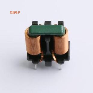 FL1918V 共模滤波器插件 原装 24.5x14mm 003