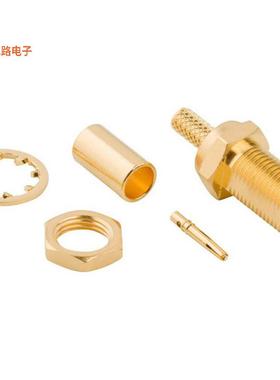 919-128J-51SX -原装[CONN MCX JACK STR 50 OHM SOLDERMCX