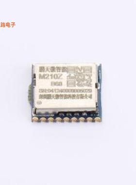 M210Z-B68 -[原装定位模块LCC-10(10.1x9.7)