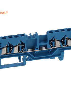 280-834 -[全新4-CONDUCTOR THROUGH TERMINAL BLO]