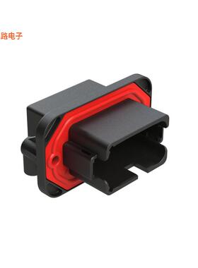 AT13-12PB-BM21CP -原装[12 POSITION 90 FLANGE MOUNT PCB插座