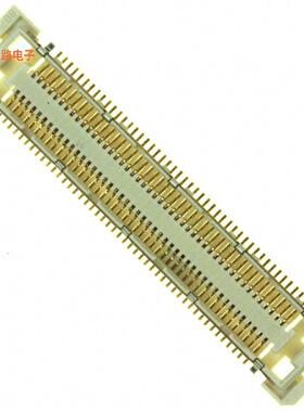 FX11LA-92S-SV(21) -[全新CONN RCPT 92POS SMD GOLD]