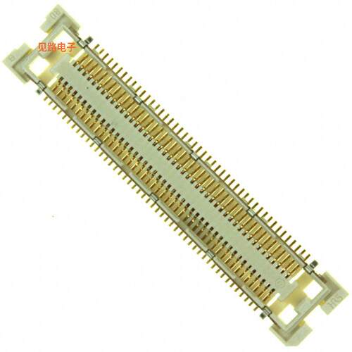 FX11LA-92S-SV(21) -[全新CONN RCPT 92POS SMD GOLD]