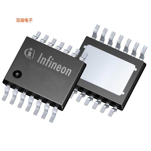 TLS4125D0EPV50XUMA1 -[全新IC REG BUCK 5V 2.5A TSDSO-14-5]