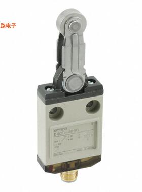 D4CC-4060 -原装[SWITCH SNAP ACTION SPDT 1A 30VSPDT