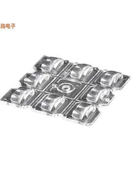 C15034_STRADELLA-8-T2 -[全新LENS CLEAR ASYMMETRICAL SCREW]